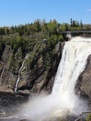 Montréal, Mont Tremblant et Québec en famille