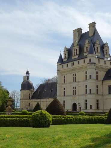 Les dessous du Val de Loire : Valencay et alentours