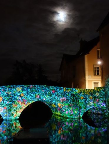 Chartres, pour d'autres découvertes