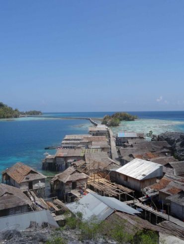 Sulawesi, une île hors des sentiers battus