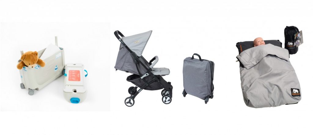 Accessoires Pour Avion Avec Bebe Et Enfant Blog Voyages Et Enfants