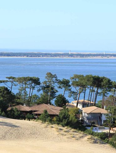 Gironde et Bordeaux en famille