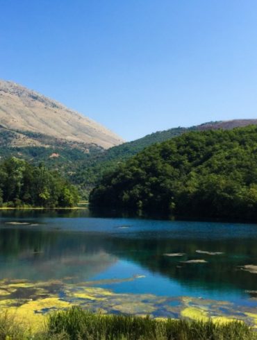 Une semaine en Albanie en famille