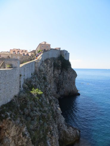 Les Balkans en camping-car