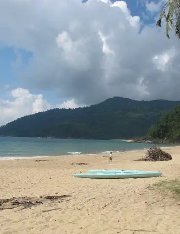 Bornéo, Tioman en famille - Malaisie