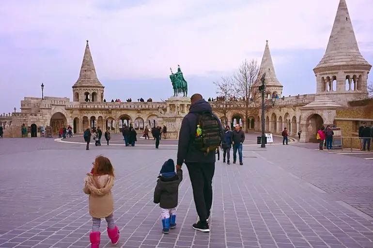 Visiter Budapest En Famille Guide T Moignages Avec Enfant