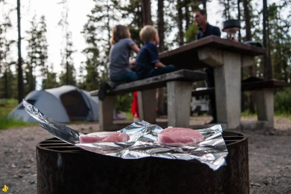 Parc National de Jasper randonnées et autres activités