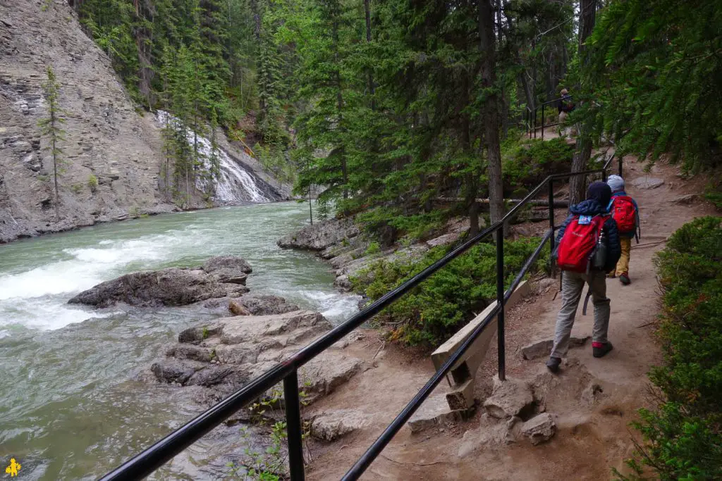 Parc National de Jasper randonnées et autres activités