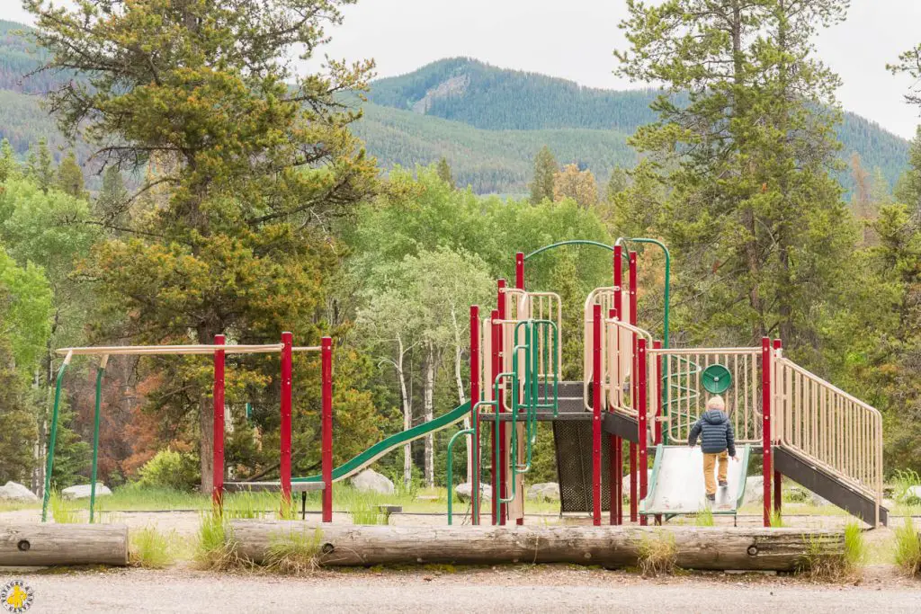 Parc National de Jasper randonnées et autres activités