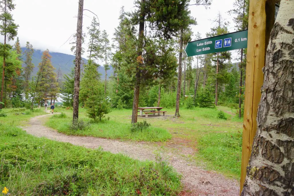 Parc National de Jasper randonnées et autres activités