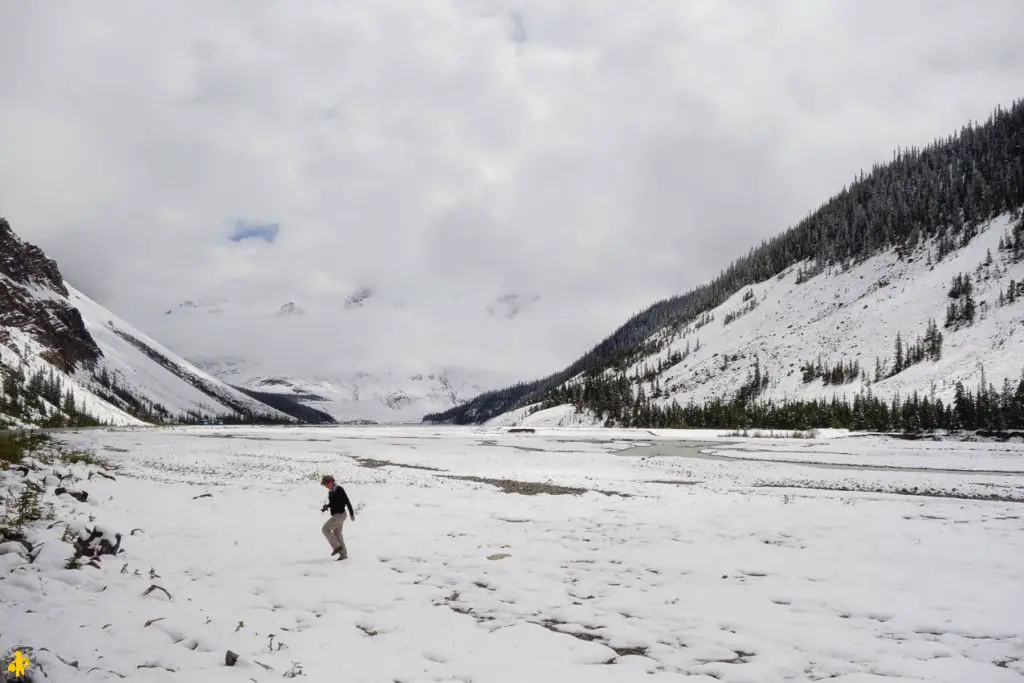 Parc National de Jasper randonnées et autres activités