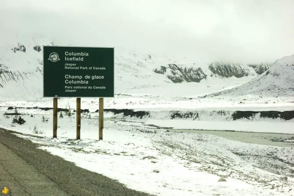 Parc National de Jasper randonnées et autres activités