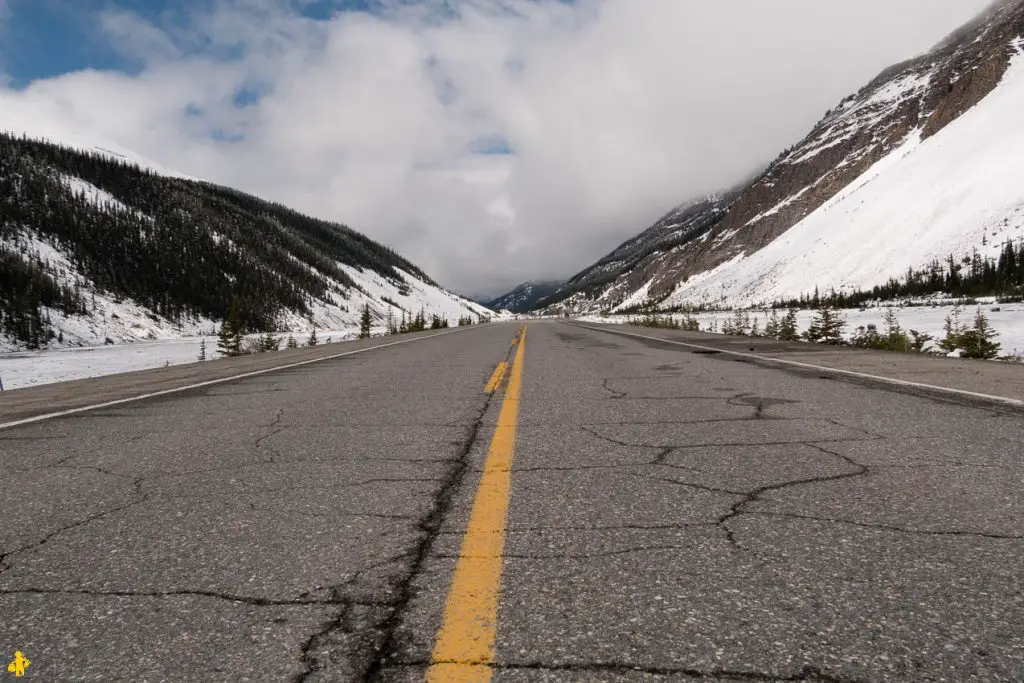 Parc National de Jasper randonnées et autres activités