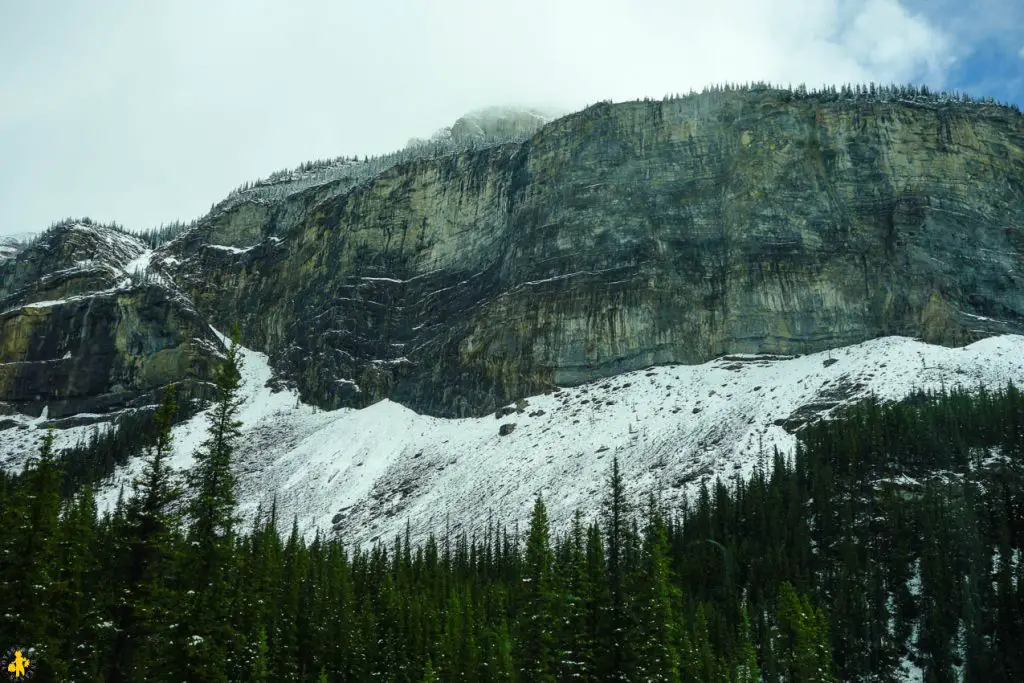 Parc National de Jasper randonnées et autres activités