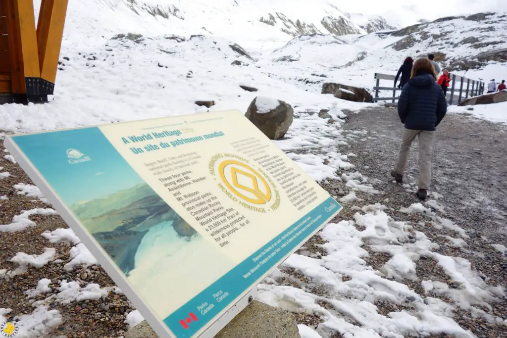 Parc National de Jasper randonnées et autres activités