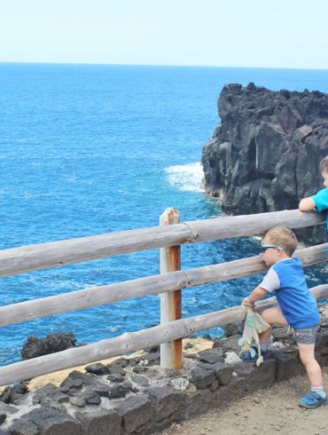 Noël en famille à la Réunion