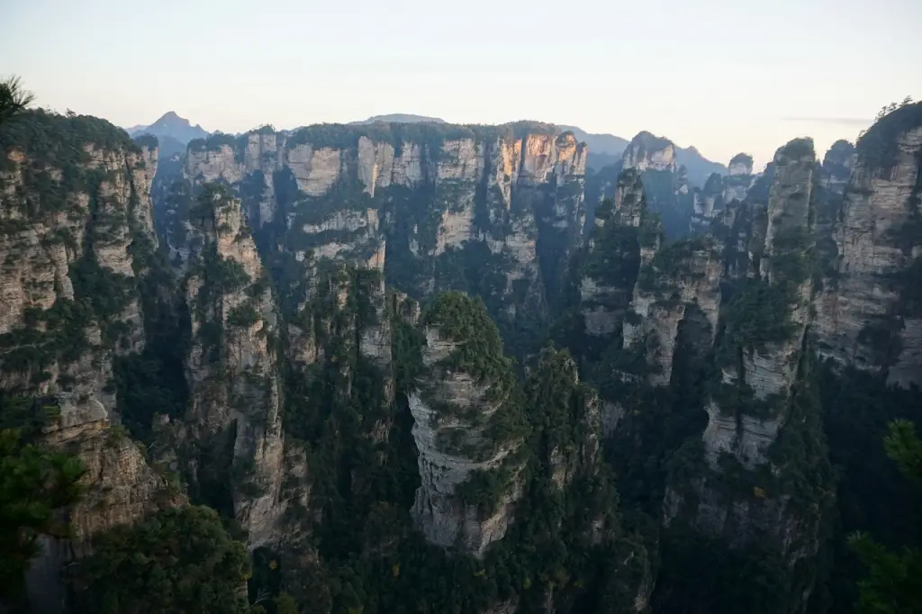 3 semaines en Chine avec bébé