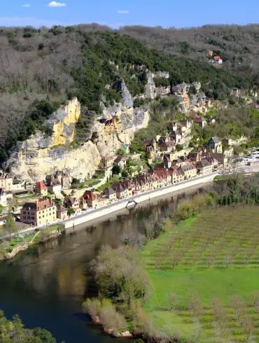 Vallée de la Dordogne en famille : nos 8 sites préférés pour partir à l'aventure !