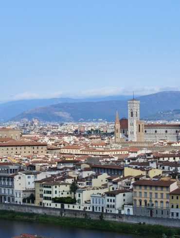 Itinéraire de 5 jours en Toscane en automne