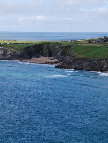 Road-trip de 3 semaines en Irlande en famille