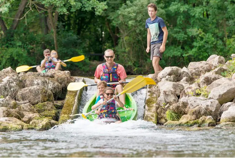 Que faire en Provence avec des ados? Top Activités fun