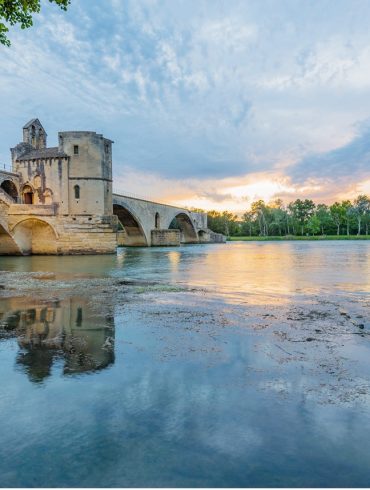 La Provence pour les ados: activités funs et sensas