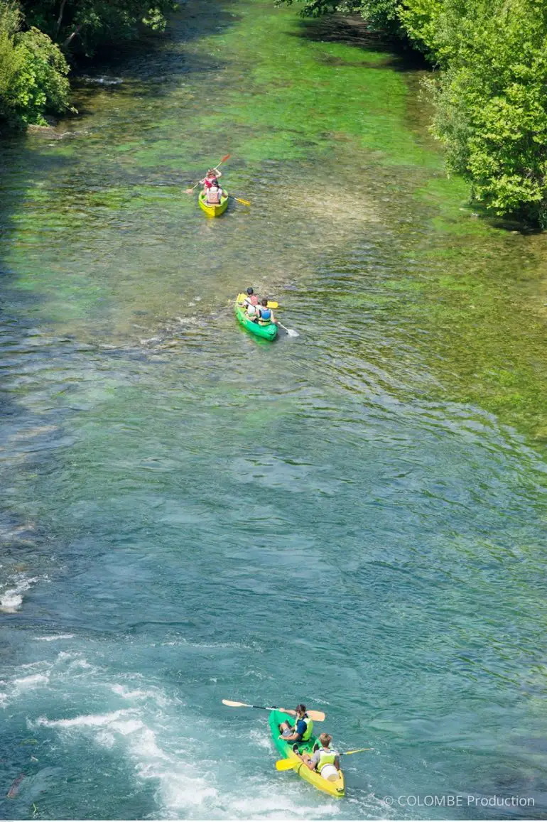 Que faire en Provence avec des ados? Top Activités fun