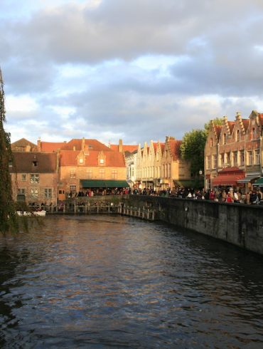 Nos coups de cœur à Bruges et les spécialités brugeoises