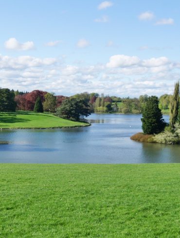 Les Cotswolds et Bath en famille