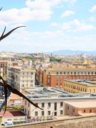 Hebergement Famille Ou dormir à Rome