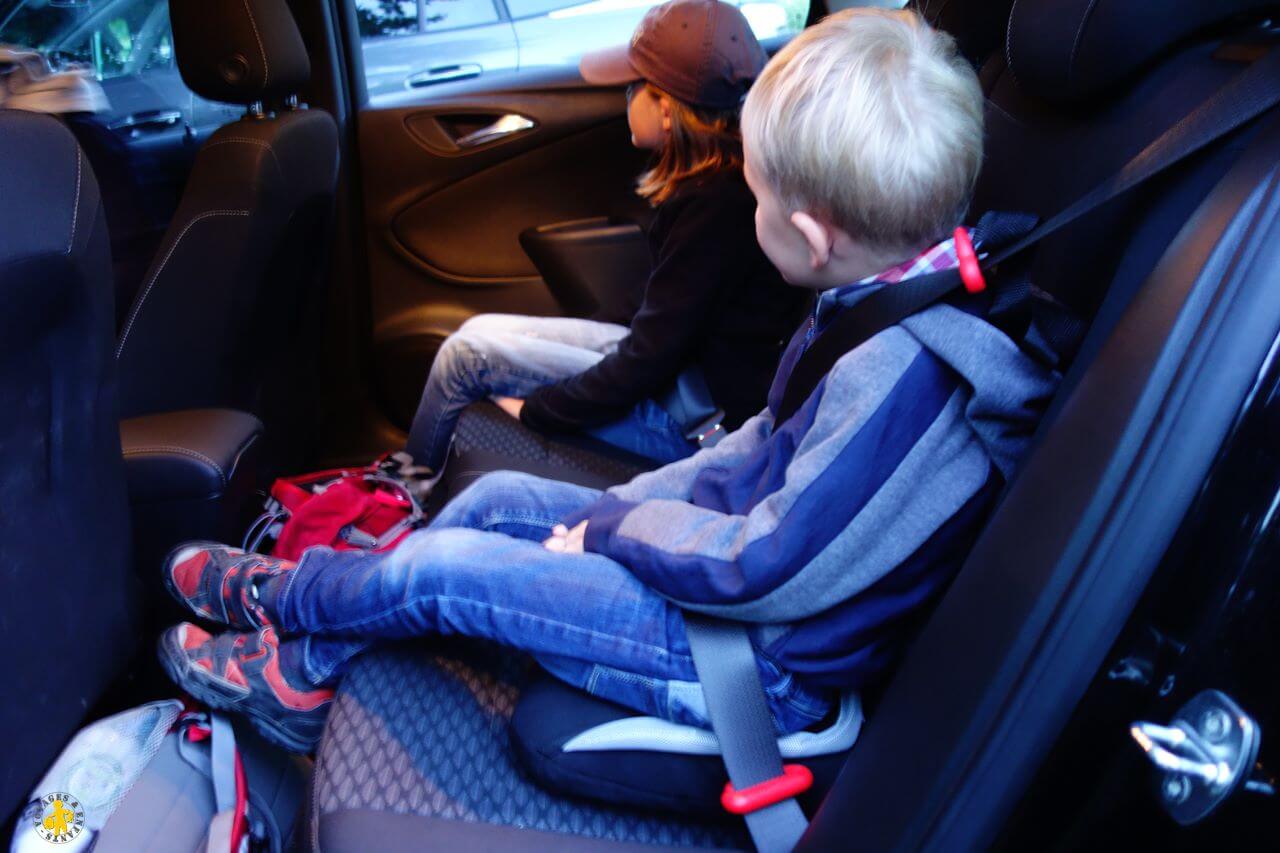 Securange : choisir et bien utiliser les meilleurs sièges auto