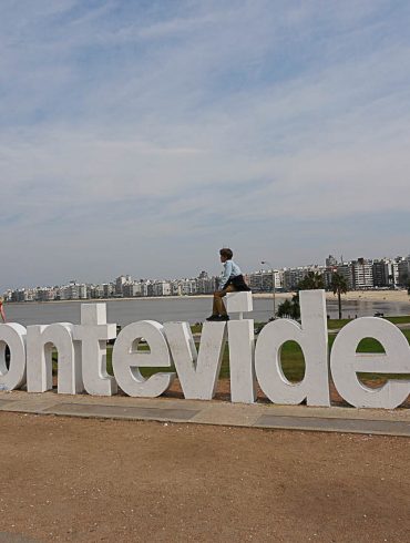 1 semaine à Montevideo à petit budget