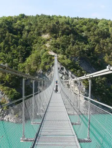 Activités fraîcheur autour de Grenoble