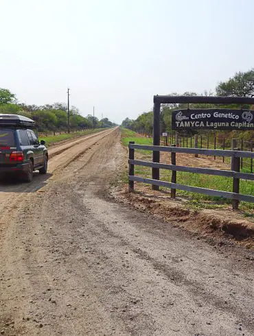 Paraguay en vidéo