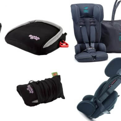 Chaise Nomade Bebe Comparatif Pour Bien Choisir Blog Voyages Et Enfants