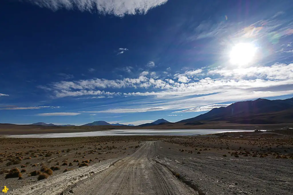 Tour du Sud Lipez en autonomie en 4x4