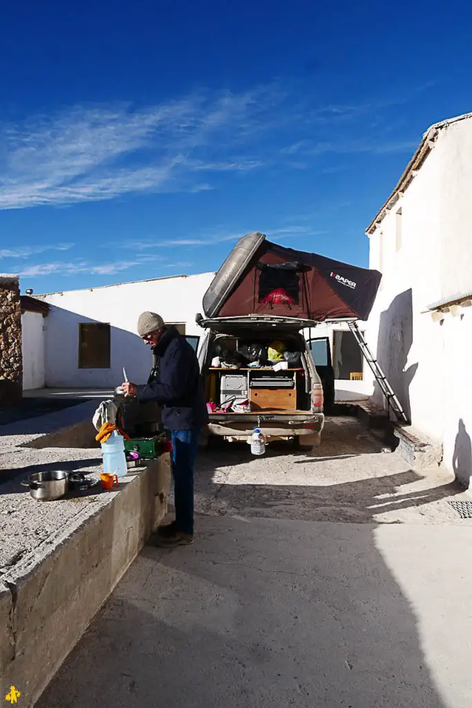 Tour du Sud Lipez en autonomie en 4x4