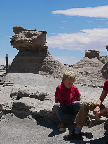 Ischilgualasto et Talampaya : quel parc visiter depuis la Rioja?