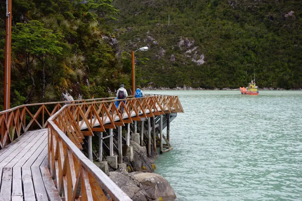 Carretera Austral en 4x4 