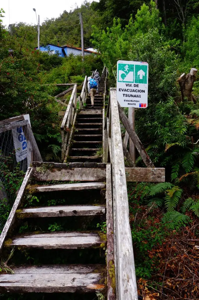 Carretera Austral en 4x4 