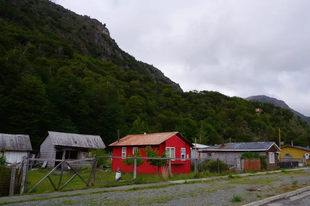 Carretera Austral en 4x4 