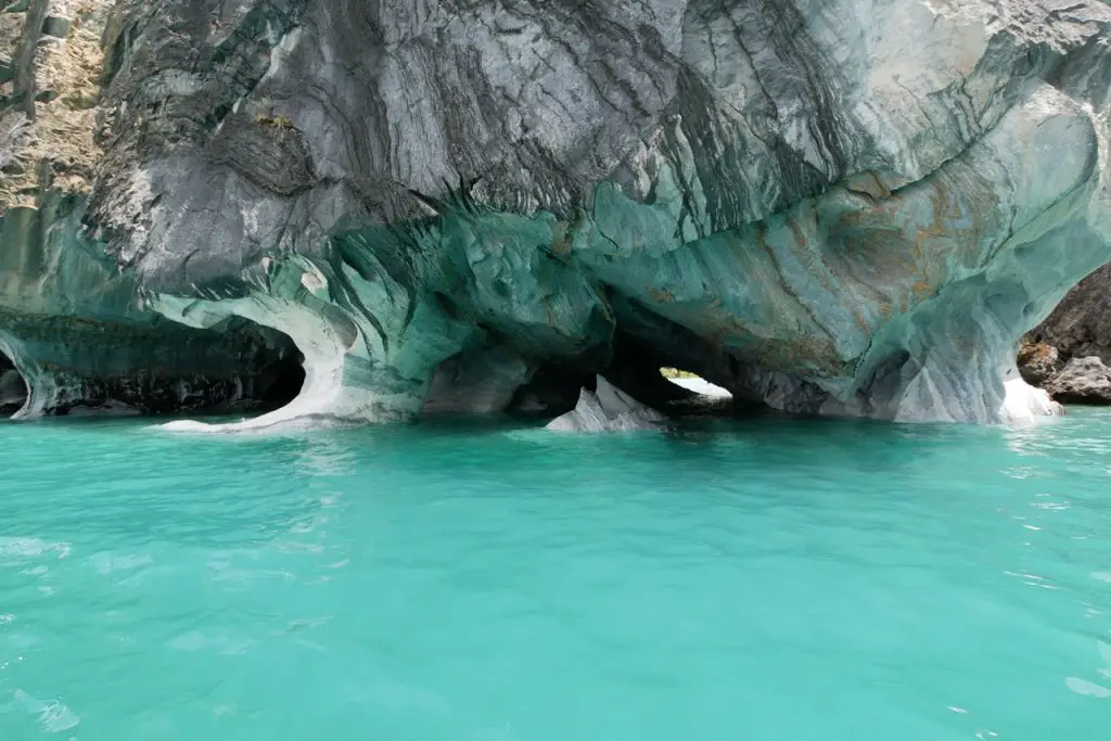 Carretera Austral en 4x4 