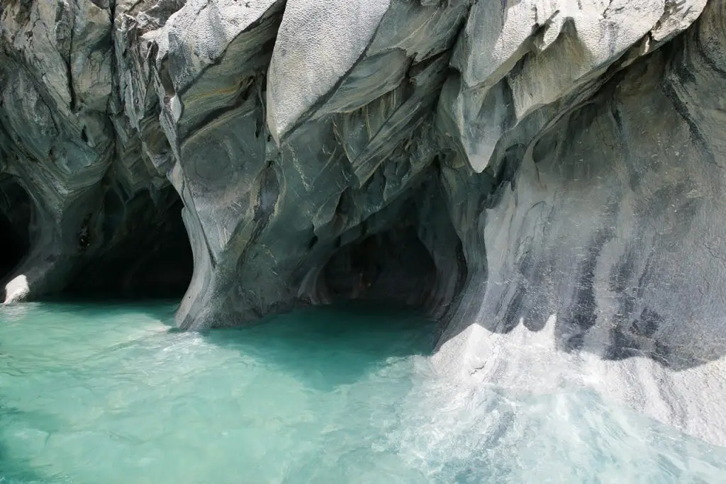 Carretera Austral en 4x4 