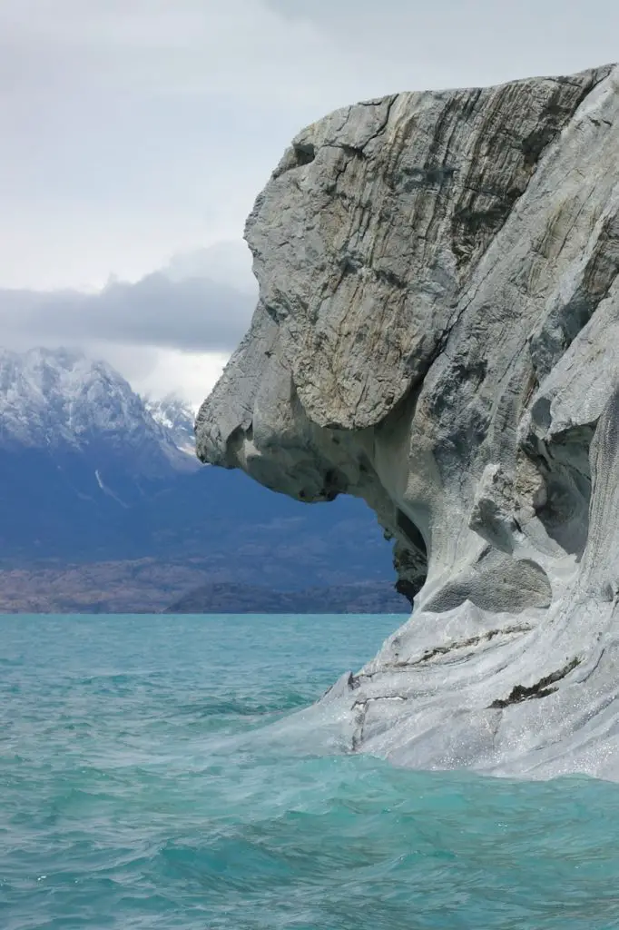 Carretera Austral en 4x4 