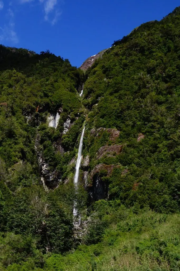 Carretera Austral en 4x4 