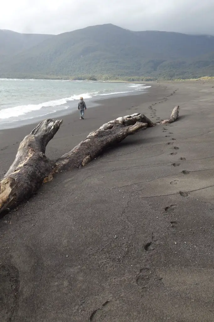 Carretera Austral en 4x4 