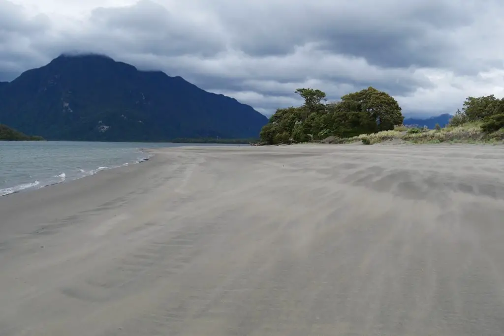 Carretera Austral en 4x4 