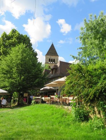 Dordogne et Périgord Noir avec bébé