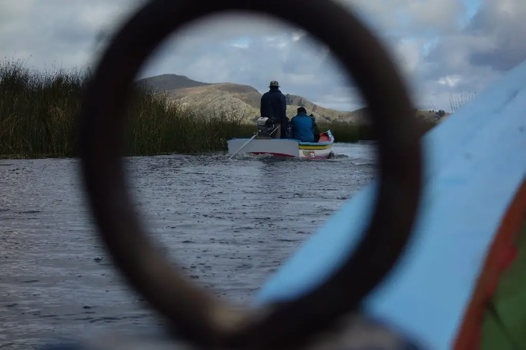 Lac Titicaca en famille côté Bolivie et Pérou tops activités