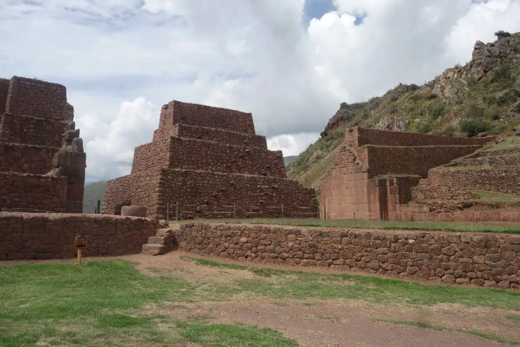 Vallée sacrée en famille Vallée Sacrée au Pérou quelles visites en famille choisir